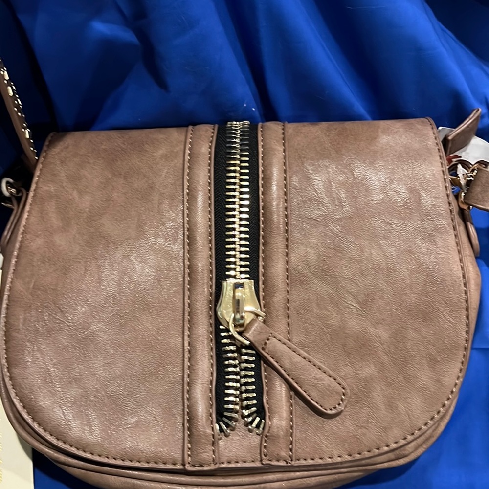 Madison West purse